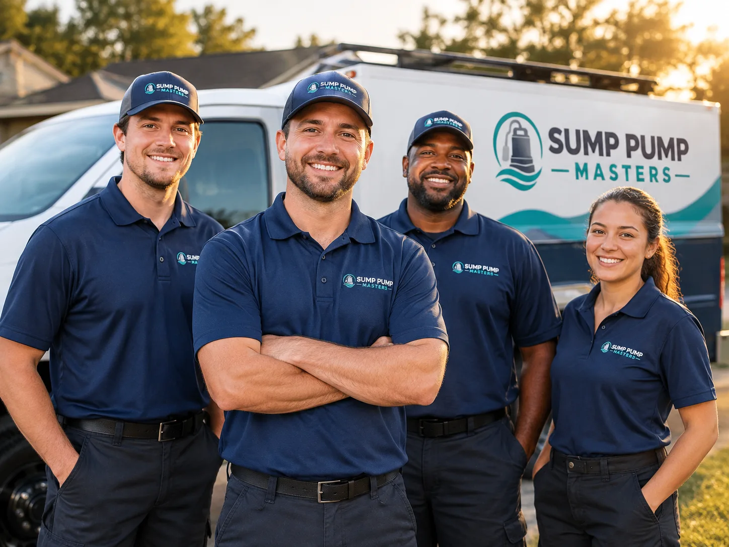 Sump Pump Repair company in Brunswick, GA